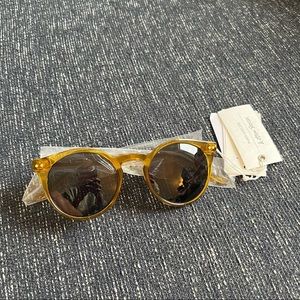 & Other Stories Sunglasses